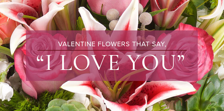 The Best Valentine's Day Gift for Him? A Personalized Flower Bouquet - Ah  Sam Floral Co.